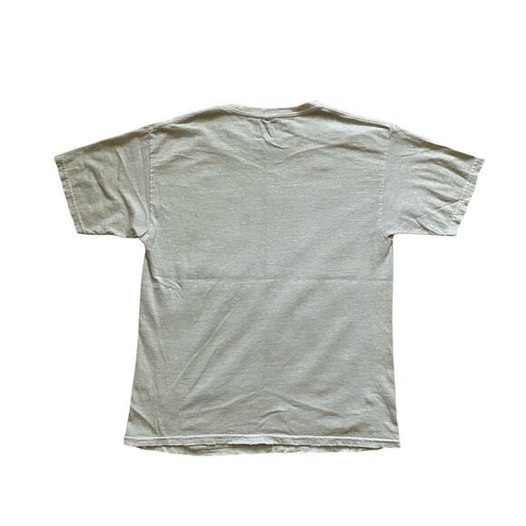 Pink Floyd Off White Band T-Shirt XS - Picture 2 of 3